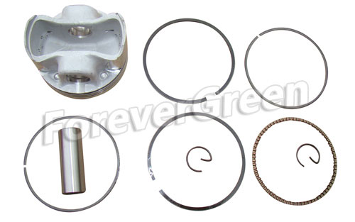 PE069 Piston Kit 63mm